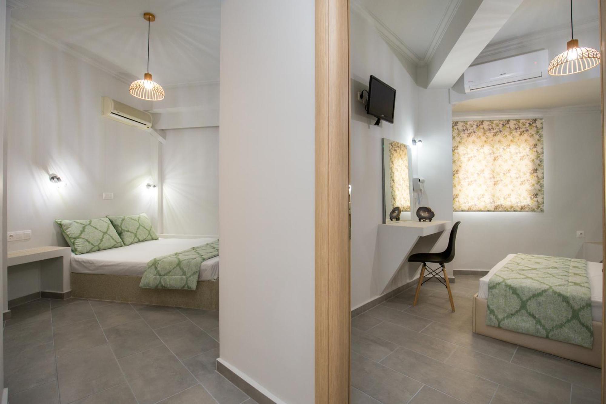 Villa Oasis Limenaria  Extérieur photo