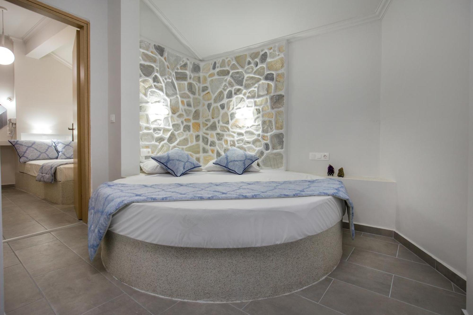Villa Oasis Limenaria  Extérieur photo
