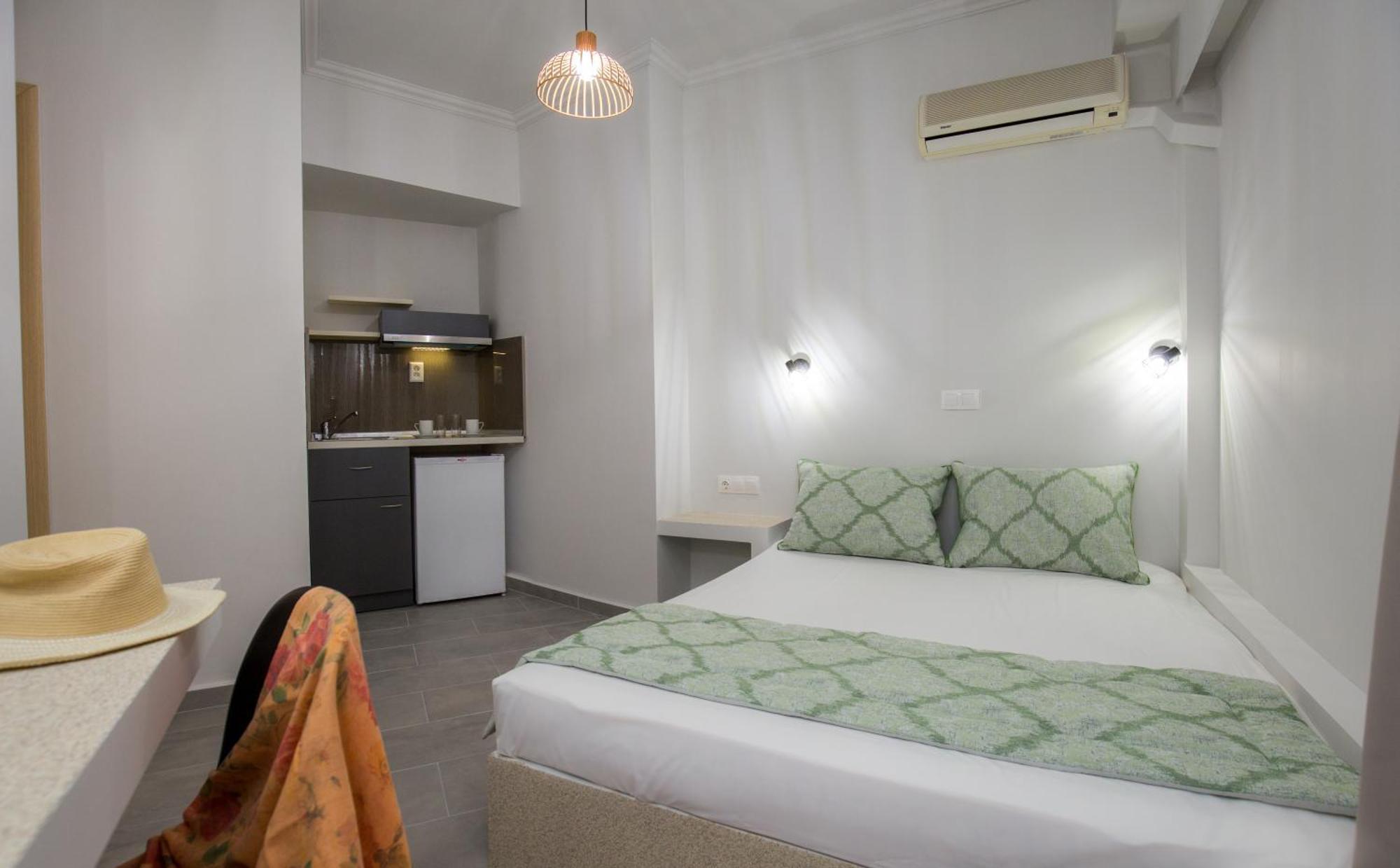 Villa Oasis Limenaria  Extérieur photo