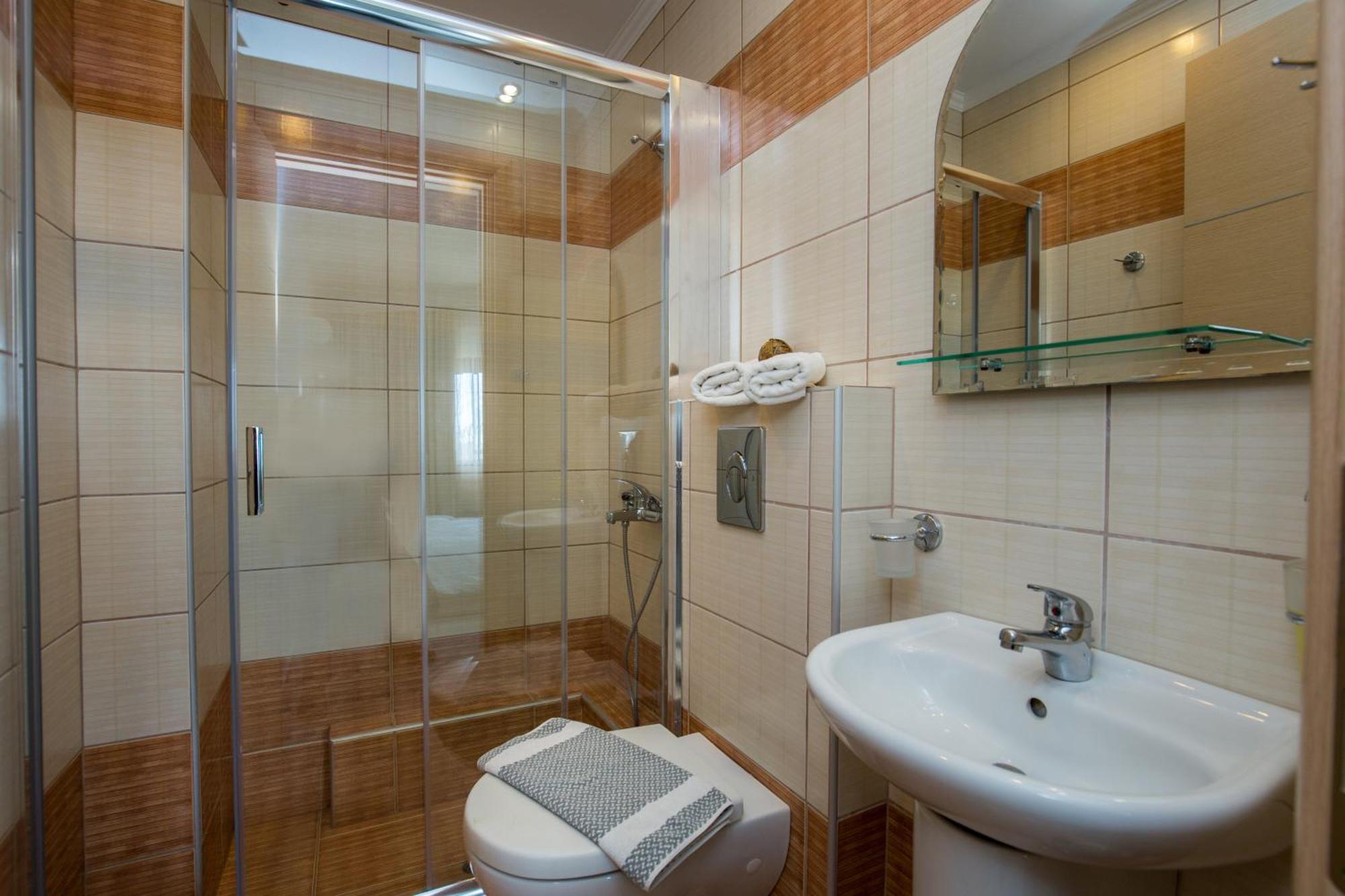 Villa Oasis Limenaria  Extérieur photo