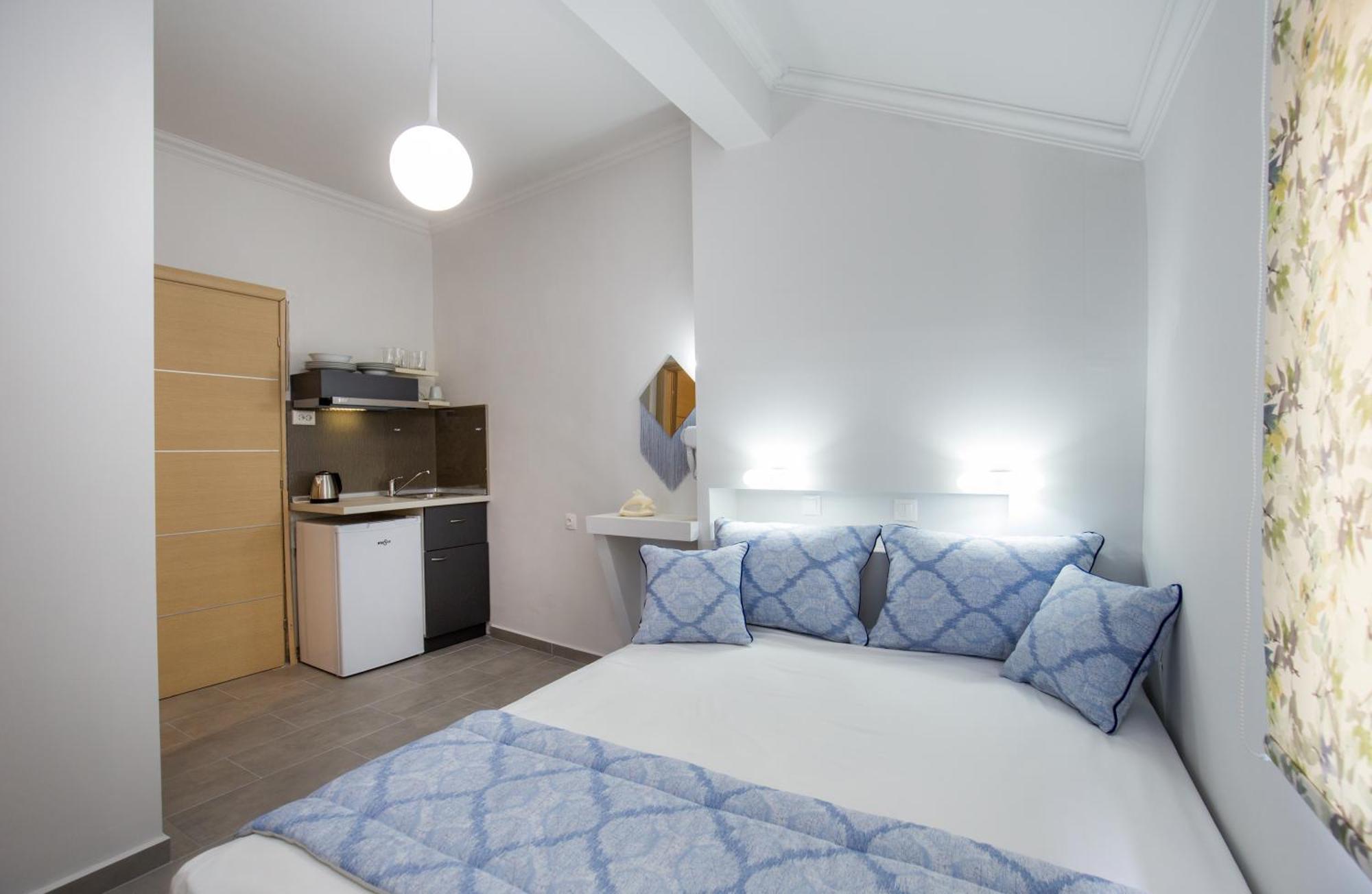 Villa Oasis Limenaria  Extérieur photo