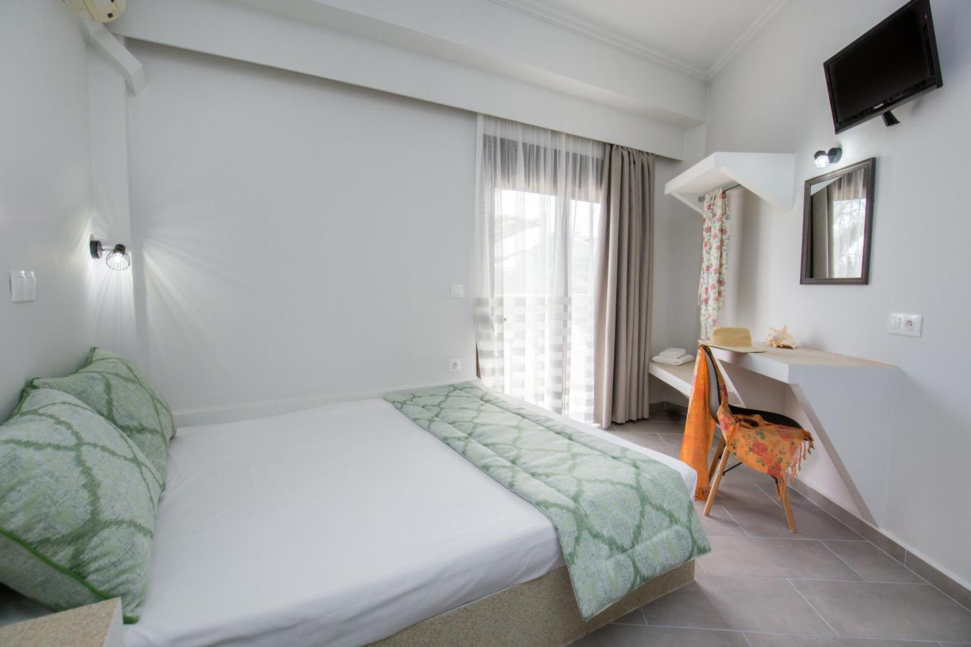 Villa Oasis Limenaria  Extérieur photo