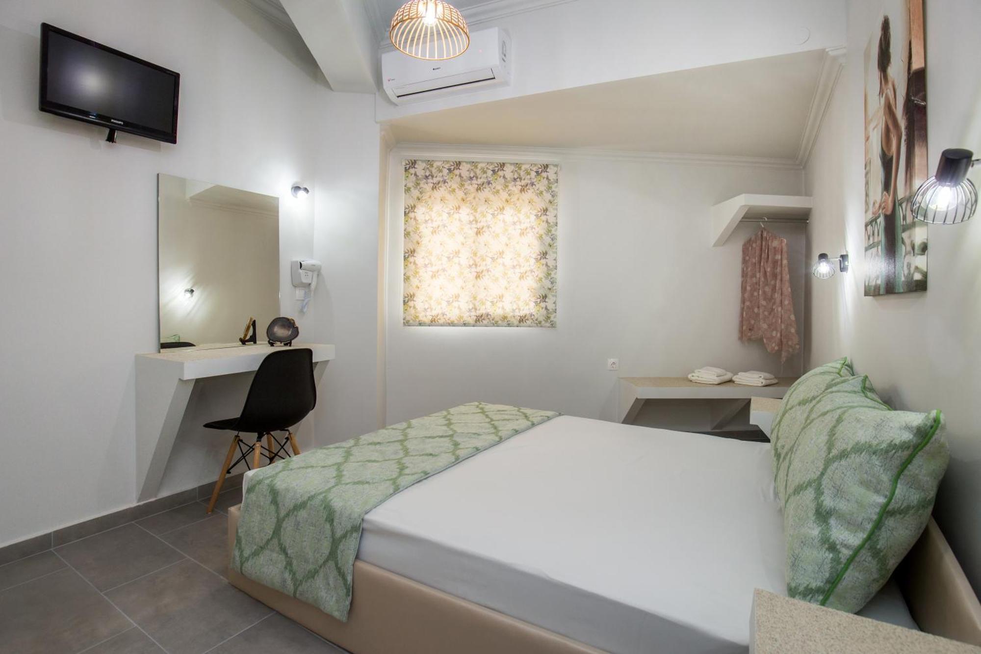 Villa Oasis Limenaria  Extérieur photo