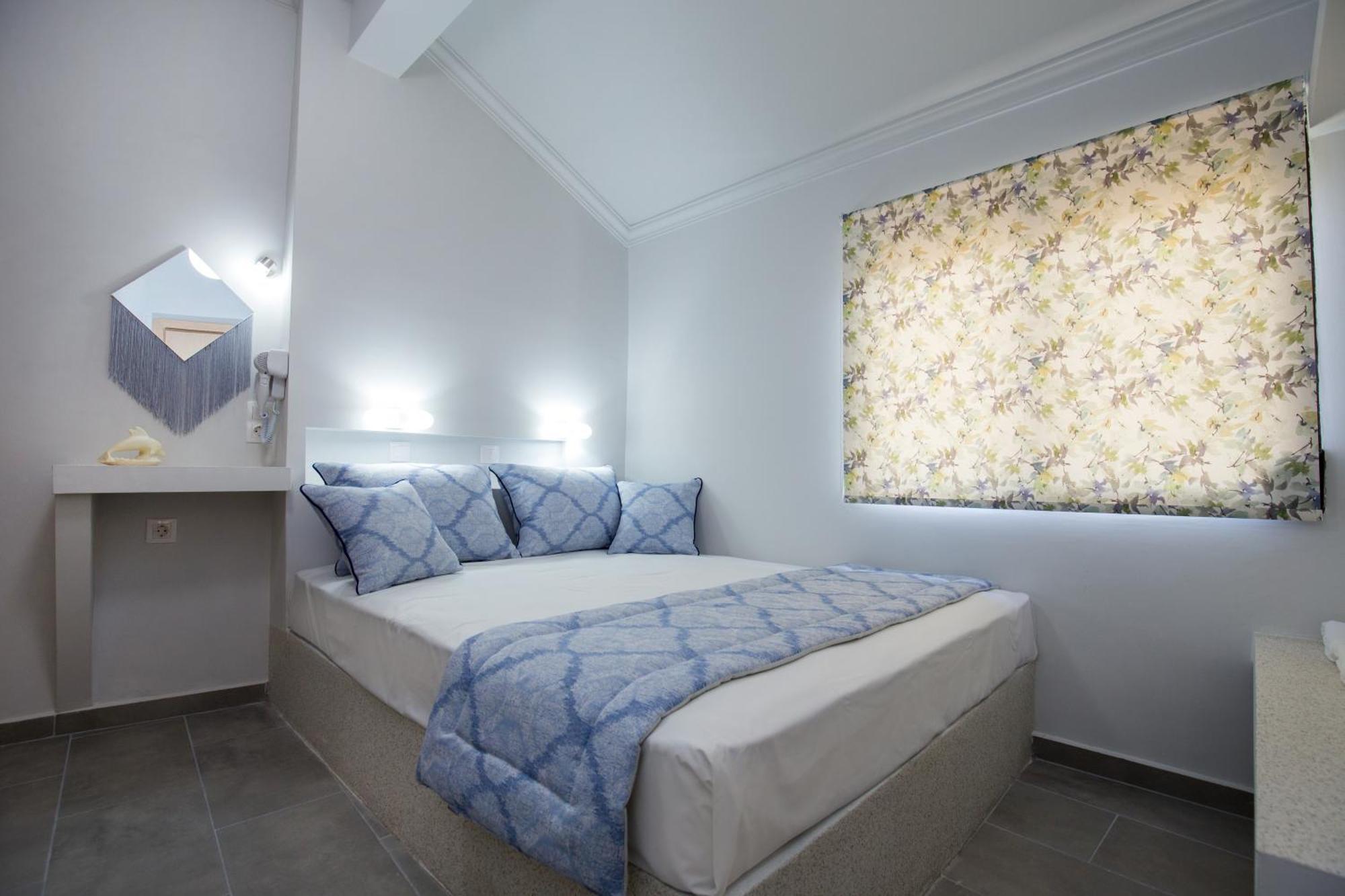 Villa Oasis Limenaria  Extérieur photo
