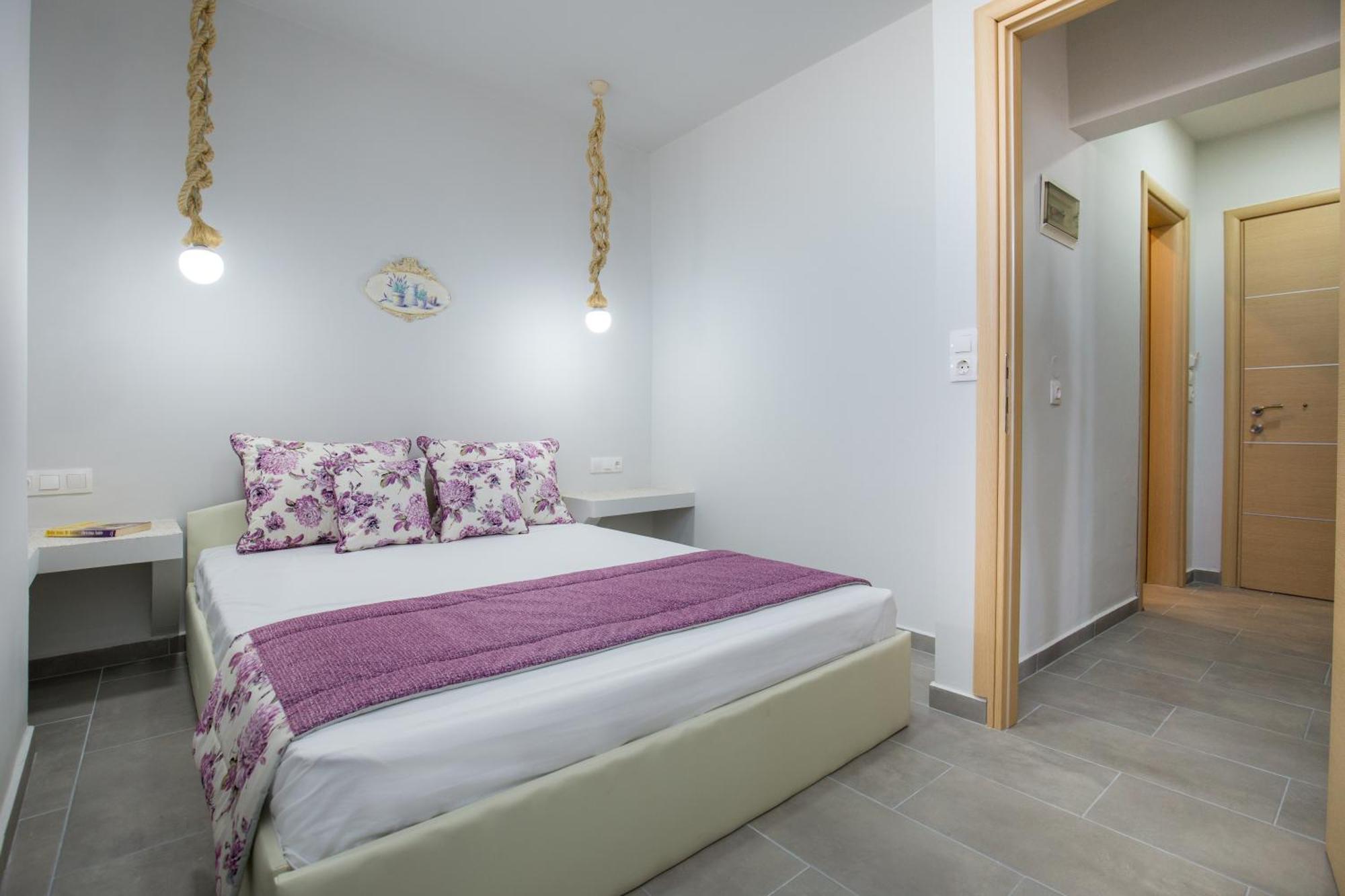 Villa Oasis Limenaria  Extérieur photo