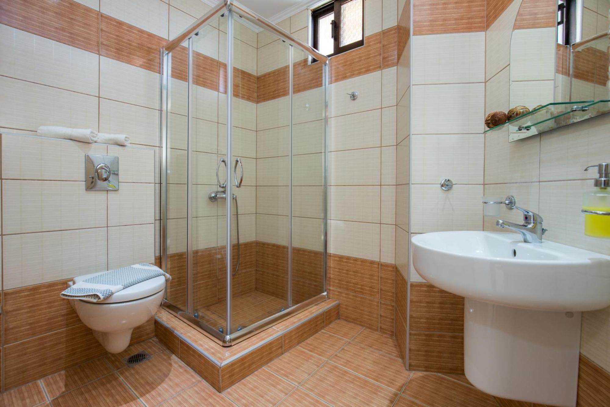 Villa Oasis Limenaria  Extérieur photo