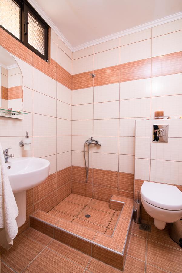 Villa Oasis Limenaria  Extérieur photo