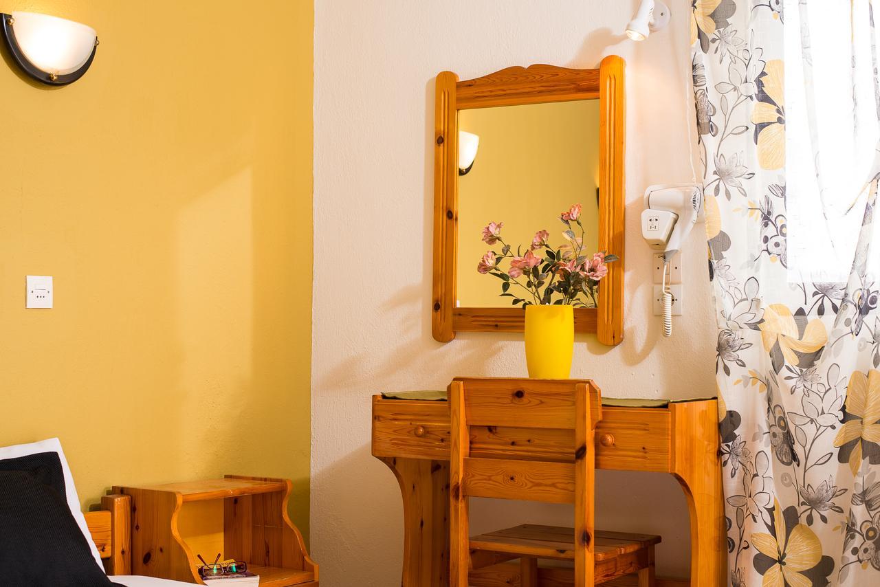 Villa Oasis Limenaria  Extérieur photo