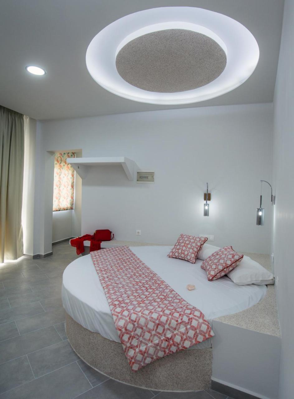 Villa Oasis Limenaria  Extérieur photo